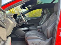 Audi Q5 e-tron 50 e-tron quattro edition one Edition - фото 4