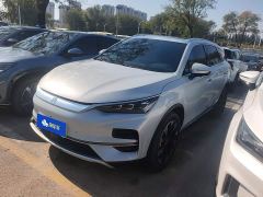 BYD Yuan Plus EV Glory Edition 730KM Premium - ფოტო 1