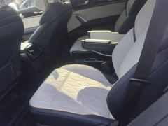 BYD Yuan Plus EV Glory Edition 730KM Premium - ფოტო 11