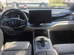 BYD Yuan Plus EV Glory Edition 730KM Premium - ფოტო 12