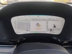 BYD Yuan Plus EV Glory Edition 730KM Premium - ფოტო 14