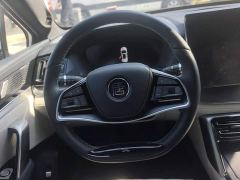 BYD Yuan Plus EV Glory Edition 730KM Premium - ფოტო 15
