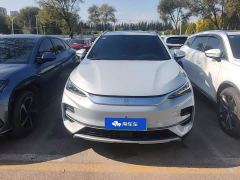 BYD Yuan Plus EV Glory Edition 730KM Premium - ფოტო 2