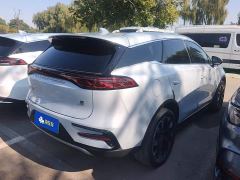 BYD Yuan Plus EV Glory Edition 730KM Premium - ფოტო 3