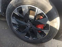 BYD Yuan Plus EV Glory Edition 730KM Premium - ფოტო 6