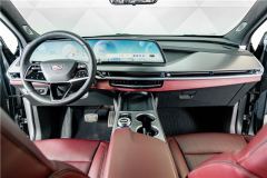 Cadillac XT5 2.0T Platinum - ფოტო 13