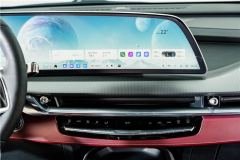 Cadillac XT5 2.0T Platinum - ფოტო 14