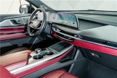 Cadillac XT5 2.0T Platinum - ფოტო 18