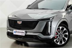 Cadillac XT5 2.0T Platinum - ფოტო 2