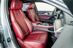 Cadillac XT5 2.0T Platinum - ფოტო 20