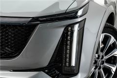 Cadillac XT5 2.0T Platinum - ფოტო 4