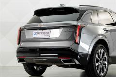 Cadillac XT5 2.0T Platinum - ფოტო 7
