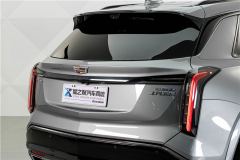 Cadillac XT5 2.0T Platinum - ფოტო 8