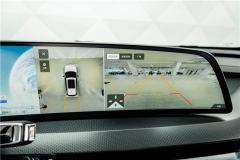 Cadillac XT5 2.0T Platinum - ფოტო 9