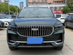 Geely Xingyue L 2.0T 2WD Edition - ფოტო 1