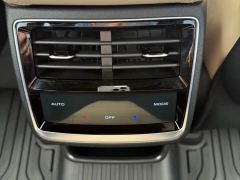 Geely Xingyue L 2.0T 2WD Edition - ფოტო 10