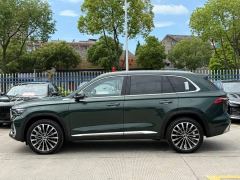 Geely Xingyue L 2.0T 2WD Edition - ფოტო 11