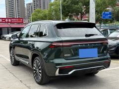 Geely Xingyue L 2.0T 2WD Edition - ფოტო 13