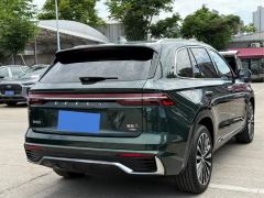 Geely Xingyue L 2.0T 2WD Edition - ფოტო 14