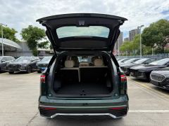 Geely Xingyue L 2.0T 2WD Edition - ფოტო 16