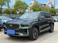 Geely Xingyue L 2.0T 2WD Edition - ფოტო 2