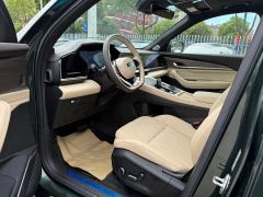 Geely Xingyue L 2.0T 2WD Edition - ფოტო 4