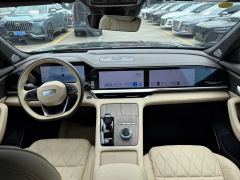 Geely Xingyue L 2.0T 2WD Edition - ფოტო 5
