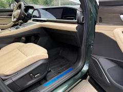 Geely Xingyue L 2.0T 2WD Edition - ფოტო 6