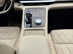 Geely Xingyue L 2.0T 2WD Edition - ფოტო 7