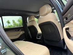 Geely Xingyue L 2.0T 2WD Edition - ფოტო 8
