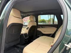Geely Xingyue L 2.0T 2WD Edition - ფოტო 9
