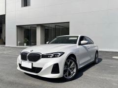 BMW i3 Facelift eDrive 35 L - ფოტო 1