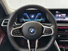 BMW i3 Facelift eDrive 35 L - ფოტო 10