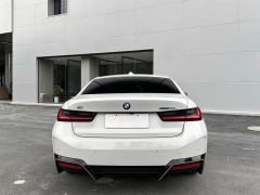 BMW i3 Facelift eDrive 35 L - ფოტო 13