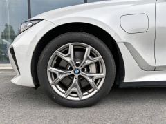 BMW i3 Facelift eDrive 35 L - ფოტო 15