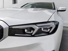 BMW i3 Facelift eDrive 35 L - ფოტო 16