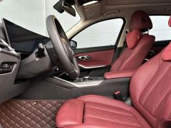 BMW i3 Facelift eDrive 35 L - ფოტო 4