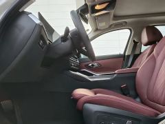 BMW i3 Facelift eDrive 35 L - ფოტო 6