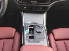BMW i3 Facelift eDrive 35 L - ფოტო 8