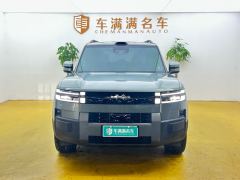 Fangchengbao Titan 7 DM 1.5T 190km AWDUltra Edition - photo 2