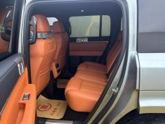 Fangchengbao Titan 7 DM 1.5T 190km AWDUltra Edition - photo 5