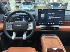 Fangchengbao Titan 7 DM 1.5T 190km AWDUltra Edition - photo 8