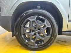 Fangchengbao Titan 7 DM 1.5T 190km AWDUltra Edition - photo 9