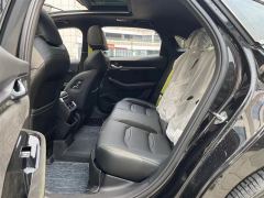 Geely Xingui Xingrui 2.0T Prestigious Edition - фото 10