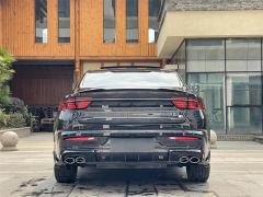 Geely Xingui Xingrui 2.0T Prestigious Edition - фото 5
