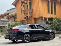 Geely Xingui Xingrui 2.0T Prestigious Edition - фото 6