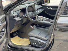 Geely Xingui Xingrui 2.0T Prestigious Edition - фото 8
