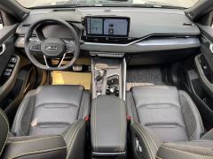 Geely Xingui Xingrui 2.0T Prestigious Edition - фото 9