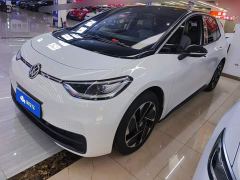 Volkswagen ID.3 Pure Smart Edition - ფოტო 1
