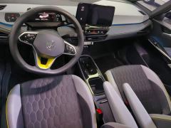 Volkswagen ID.3 Pure Smart Edition - ფოტო 12